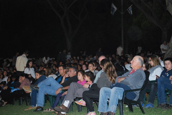 יום הזיכרון 2017