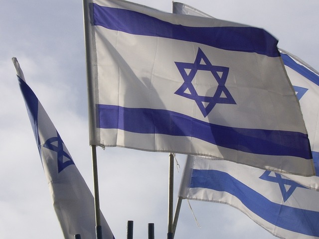 תמונת סוגיות ופרשיות בביטחון ישראל