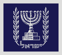 לוגו ישראל