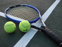 אימון אישי טניס יחיד 