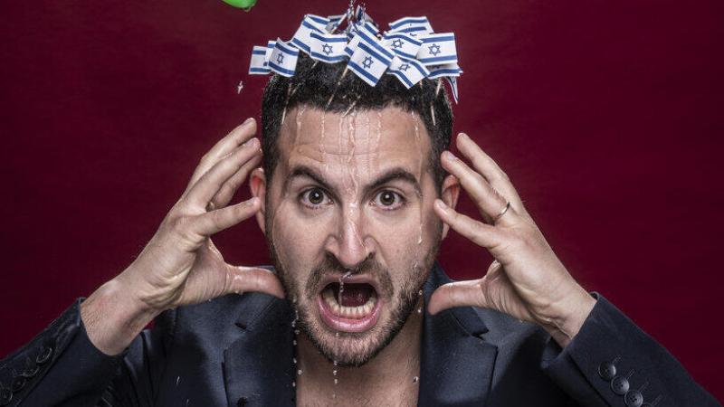 אירוע הוקרה לחיילים 
