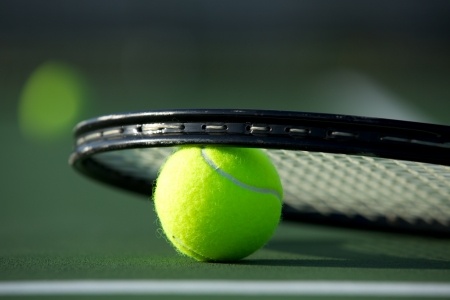 טניס - טניס מצטיינים חוץ