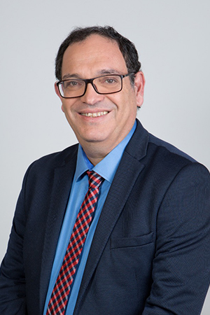הרצאה: שי פירון